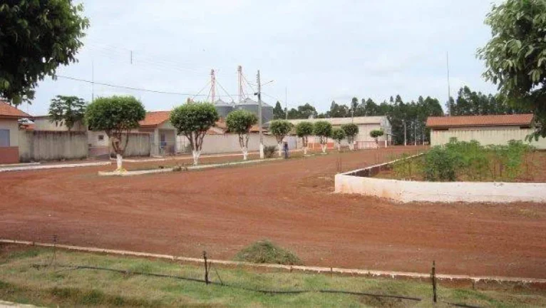 Imagem Fazenda em Mato Grosso - 103.000hec