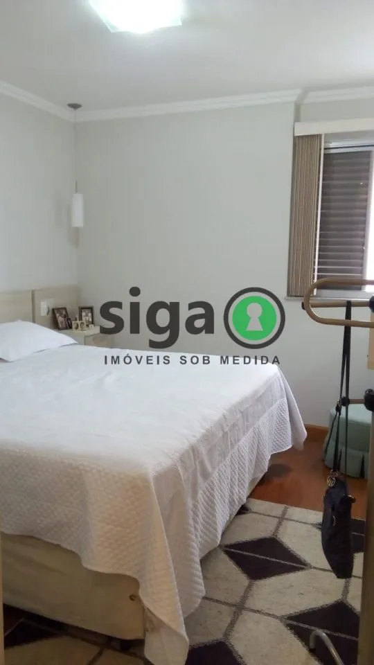 Imagem Apartamento a venda no Jardim América com 3 quartos