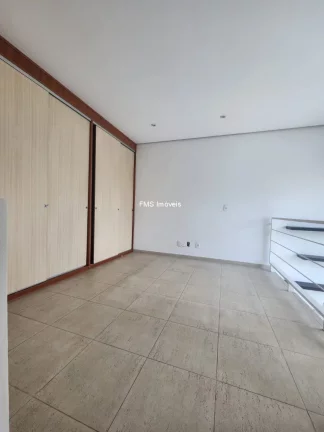 Imagem Apartamento duplex de 1 dormitório no Campo Belo