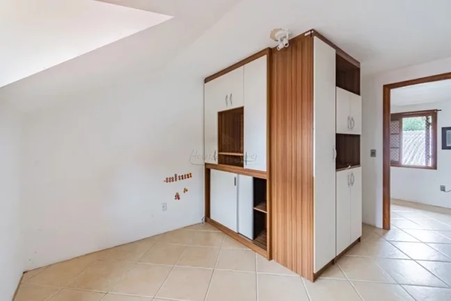 Imagem Casa de Condomínio