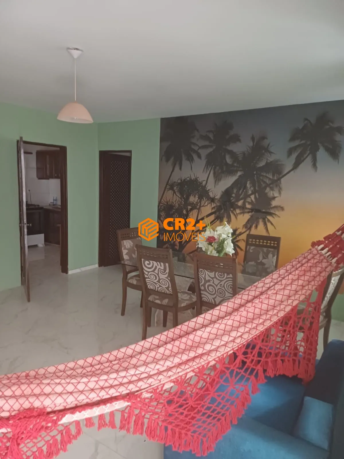 Imagem Vendo Apartamento, próximo do Mar! com 3 quartos em Boa Viagem