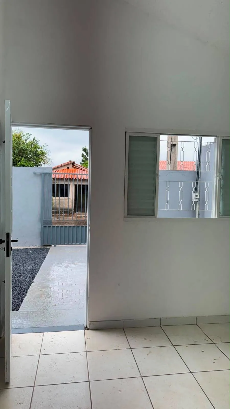 Imagem Casa 3 dormitórios bairro José Carlos Guimarães Várzea Grande