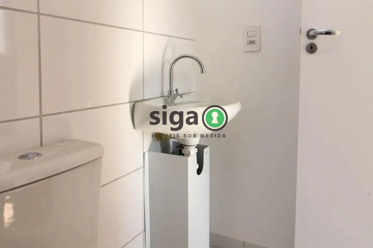 Imagem Apartamento 2 quartos á venda por R$315.000 - Morumbi - São Paulo/SP