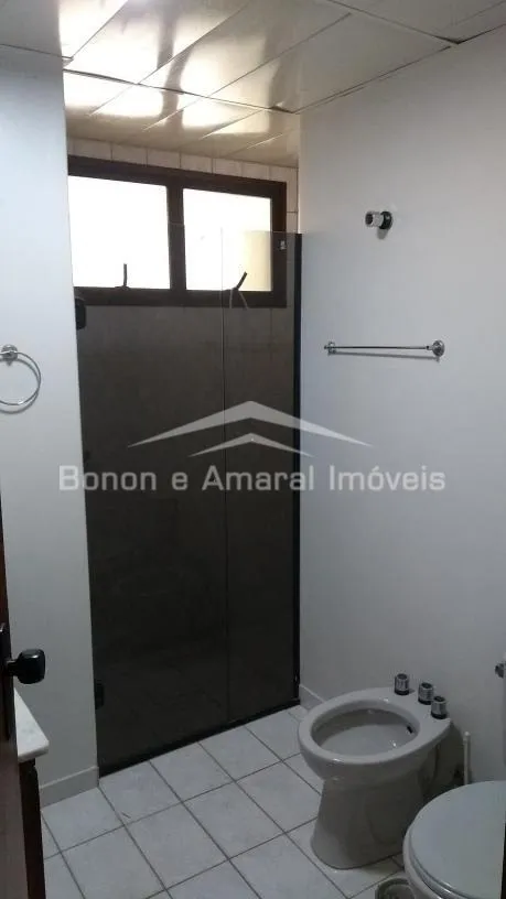 Imagem Apartamento no Edifício Jorge Goraies, de 3 quartos à venda, Centro - Campinas/SP