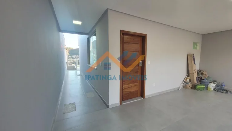 Imagem Casa Duplex no bairro Caravelas