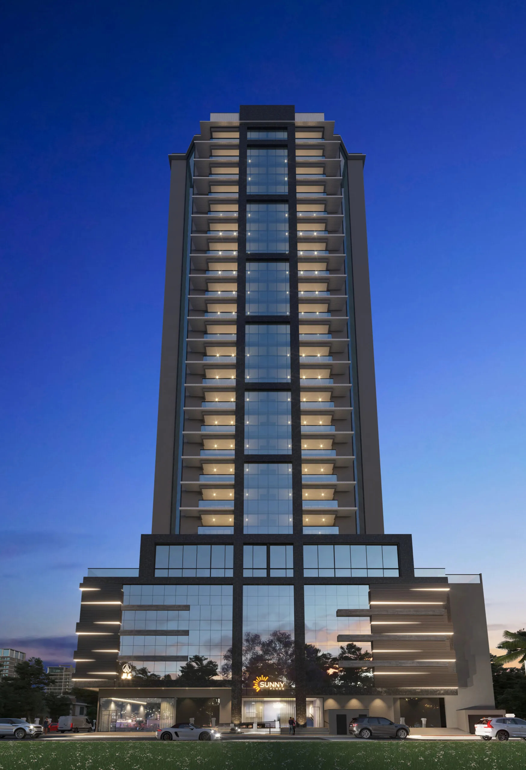 Foto do imóvel Apartamento à venda com 141.19m2 por R$ 1.900.000,00