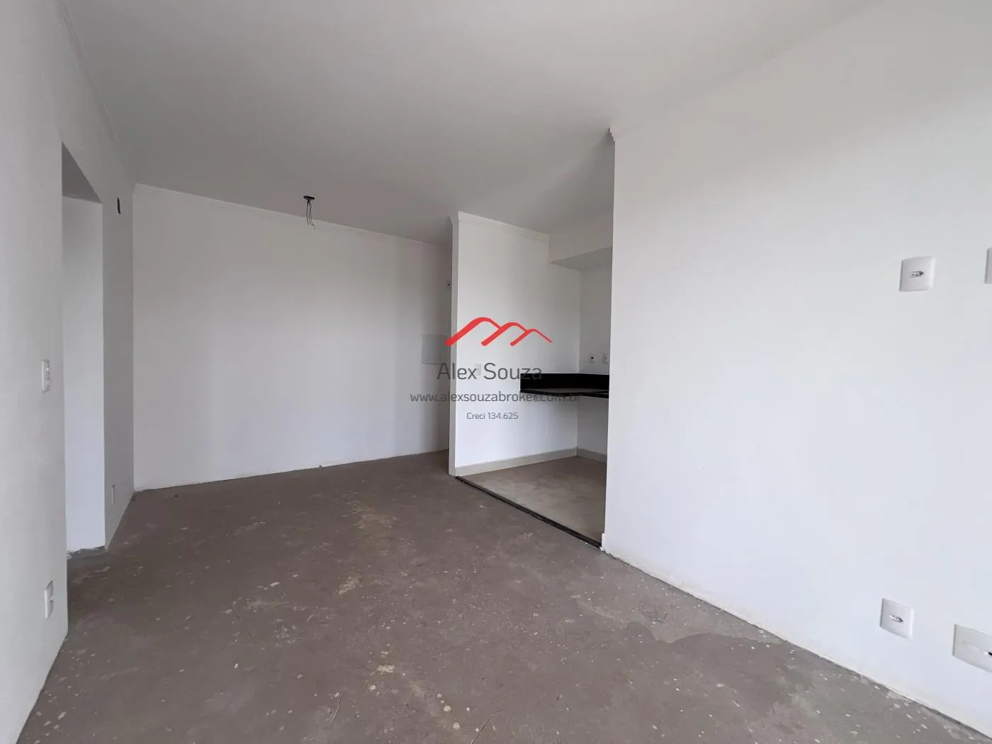 Imagem Apartamento para Venda em Paulínia, Santa Terezinha, 2 dormitórios, 1 suíte, 2 banheiros, 2 vagas
