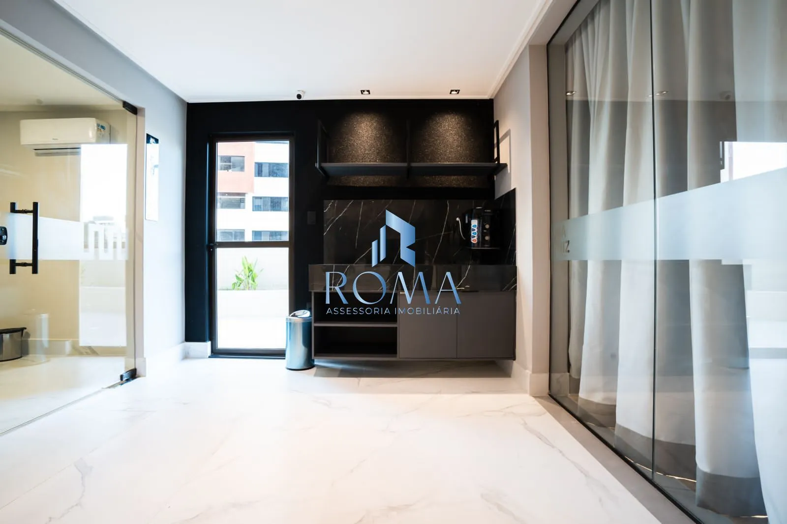 Imagem RESIDENCIAL MARINIZ STELLA - SUA MORADA NO JARDIM OCEANIA