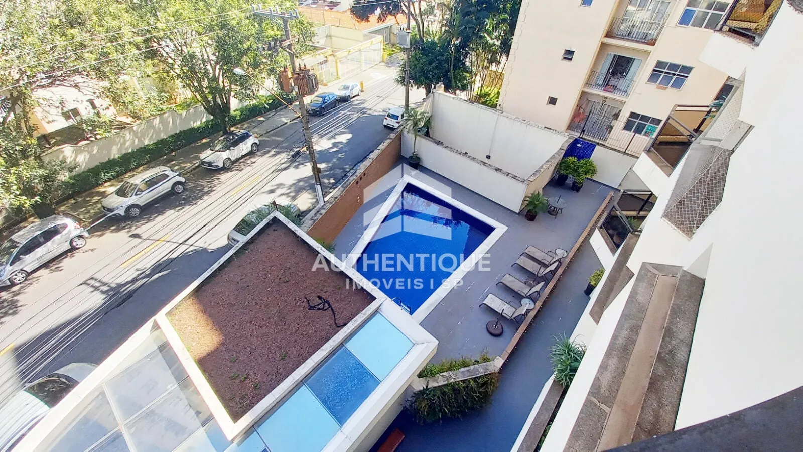 Imagem QUEBEC VILA CAMINHO DO MAR - Apartamento à venda no bairro Vila Caminho do Mar - São Bernardo do Campo/SP