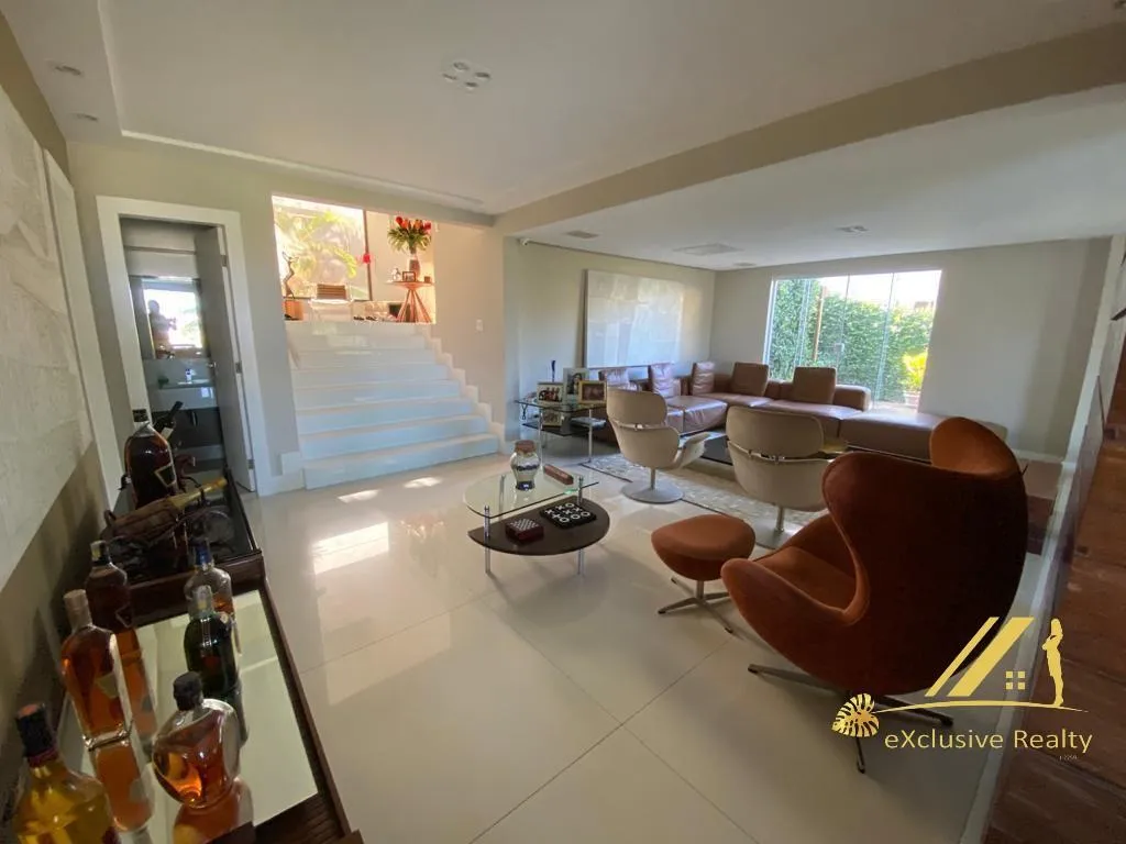 Foto do imóvel Casa em Condominio RESIDENCIAL em Salvador - Bahia, Piatã