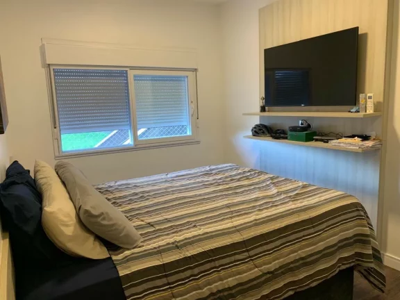 Imagem Apartamento para venda no bairro Jardim do Salso em Porto Alegre