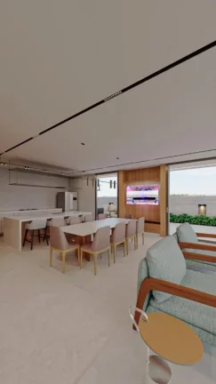 Imagem TERRENO RESIDENCIAL em MANAUS - AM, PONTA NEGRA