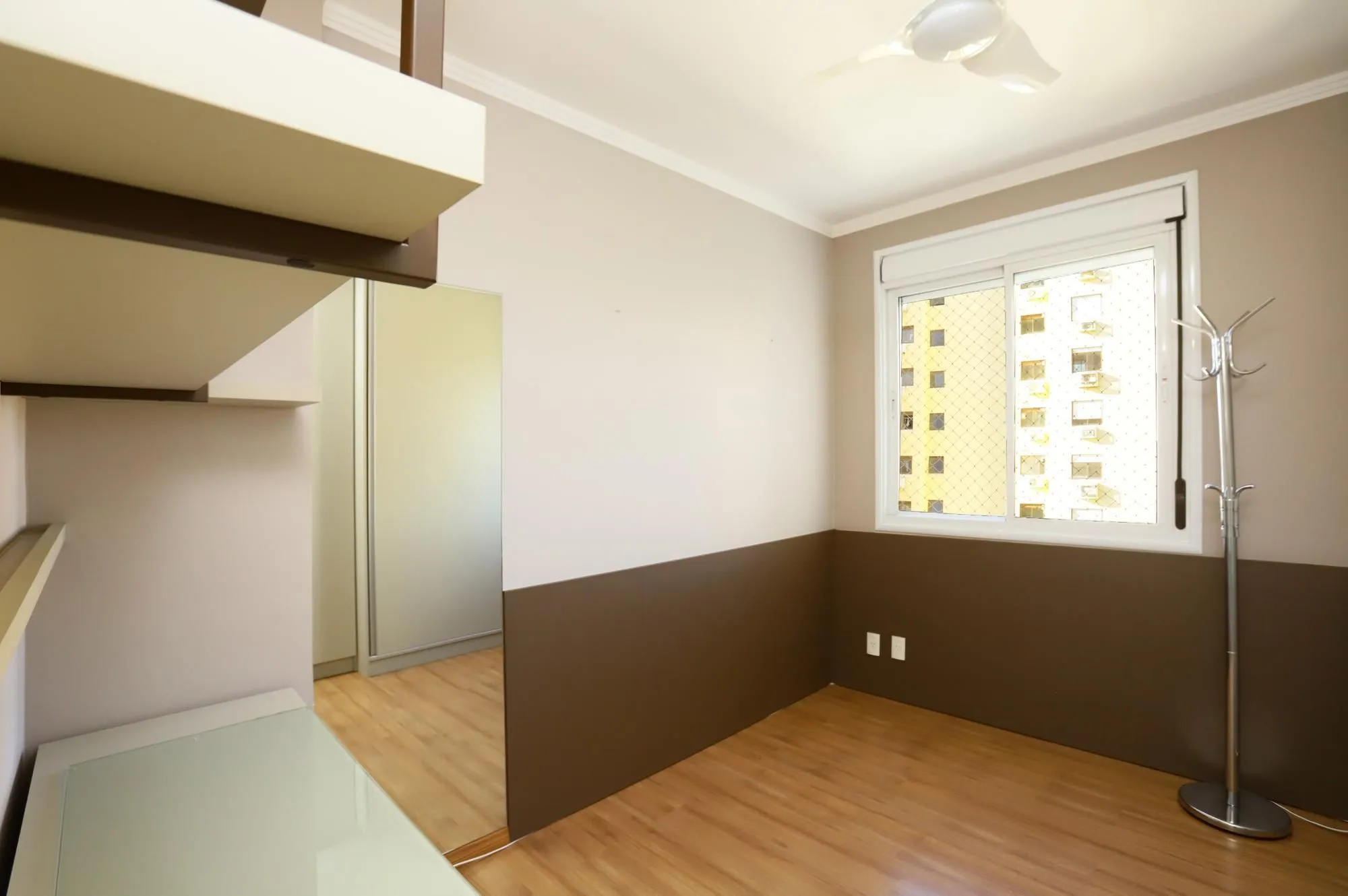 Imagem Apartamento em Passo da Areia