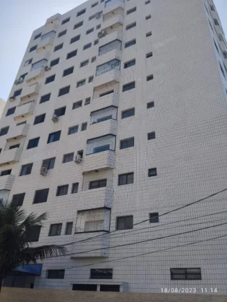 Imagem APARTAMENTO COM 65 m² - CAMPO DA AVIACAO - PRAIA GRANDE SP