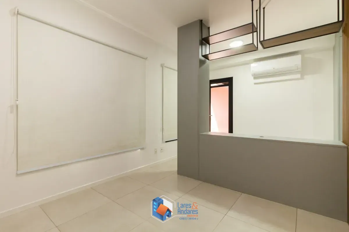 Imagem Apartamento para venda em Cerqueira César com 1 quarto, 44m²
