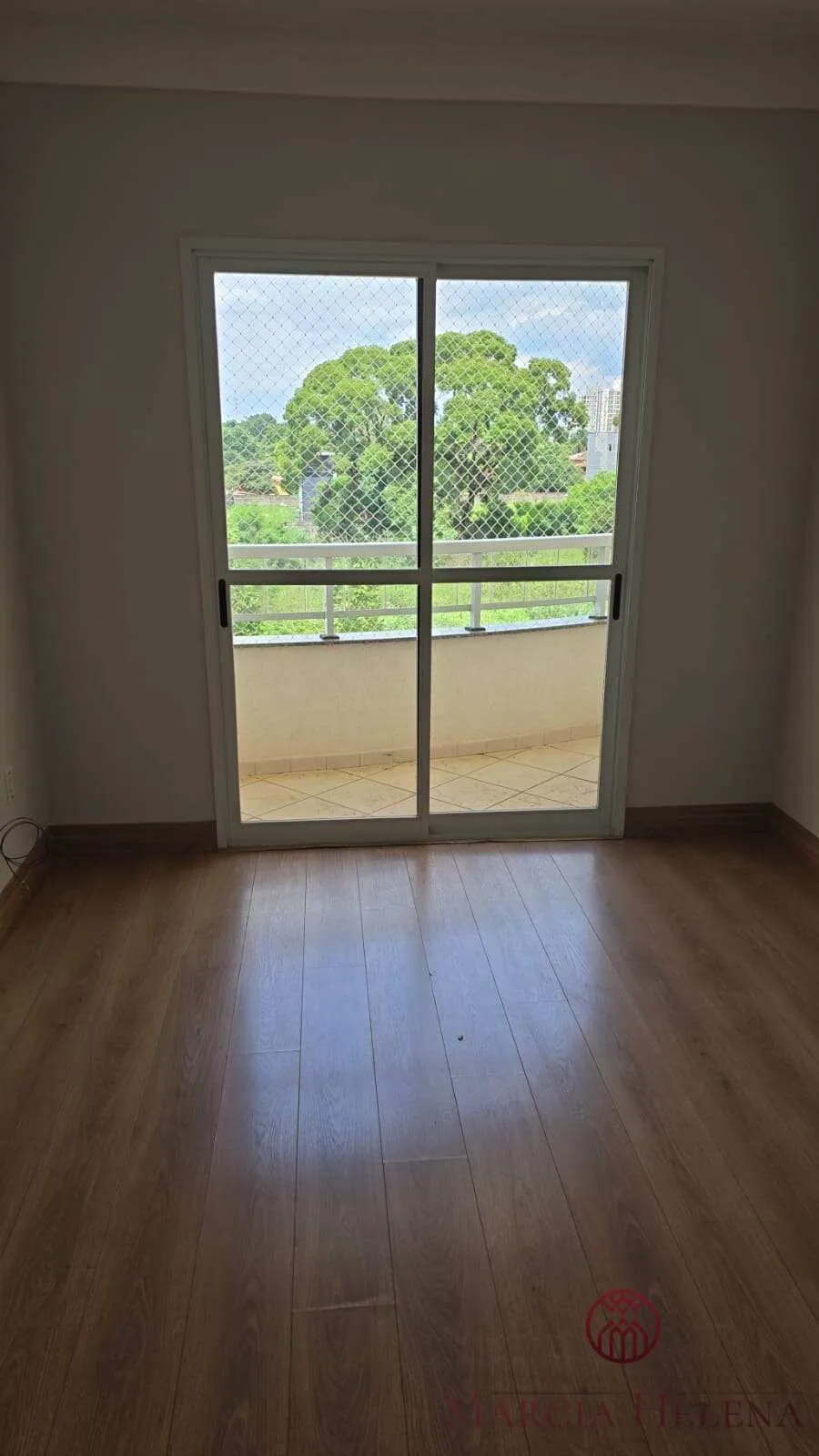 Imagem Apartamento à venda, no Residencial Porto Rico em Paulínia, Santa Terezinha, com 3 quartos, 94m2