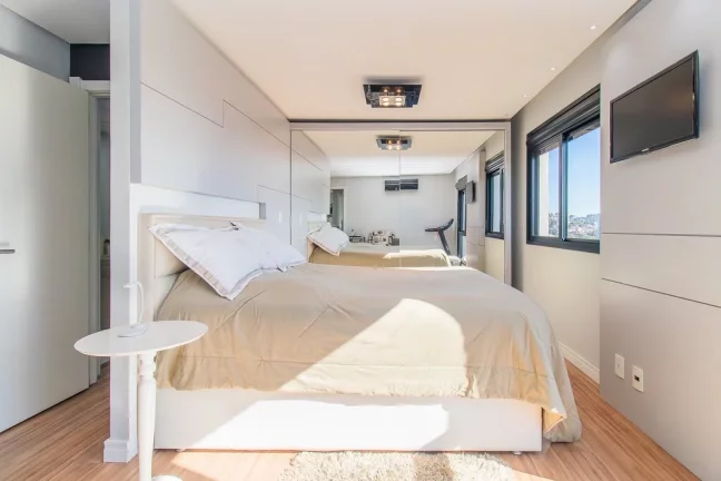 Imagem Apartamento para venda no bairro Cristal em Porto Alegre