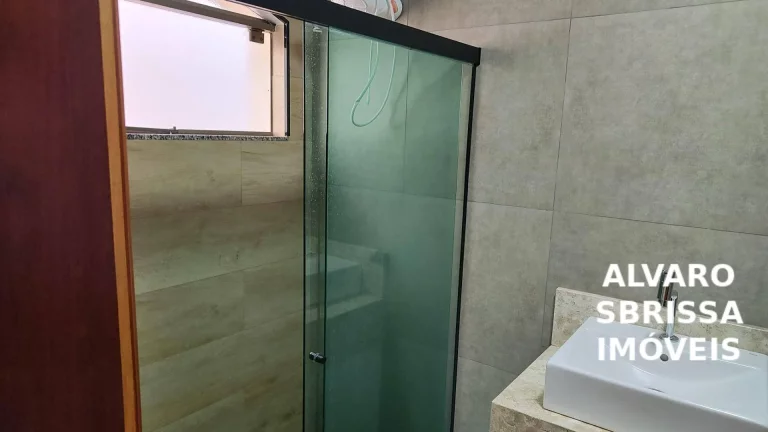 Imagem Bela casa com 5 suítes no Condomínio Portella, Itu-SP.