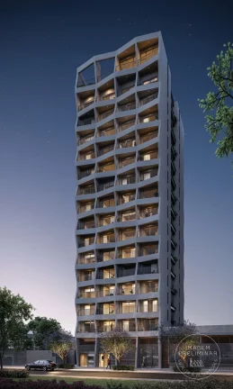 Foto do imóvel APARTAMENTO RESIDENCIAL em São Paulo - SP, Moema