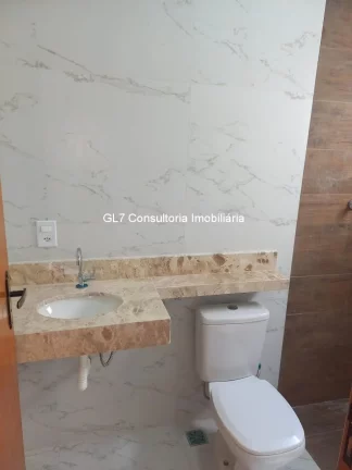 Imagem CASA NOVA VENEZA EM INDAIATUBA SP.
