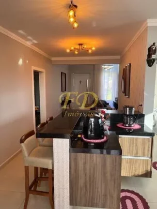 Imagem Casa térrea condomínio Terras de Atibaia I