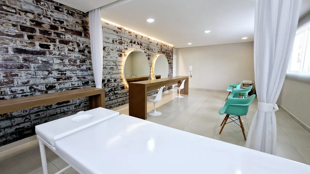 Imagem Apartamento para venda em Chora Menino com 2 quartos, 52m2