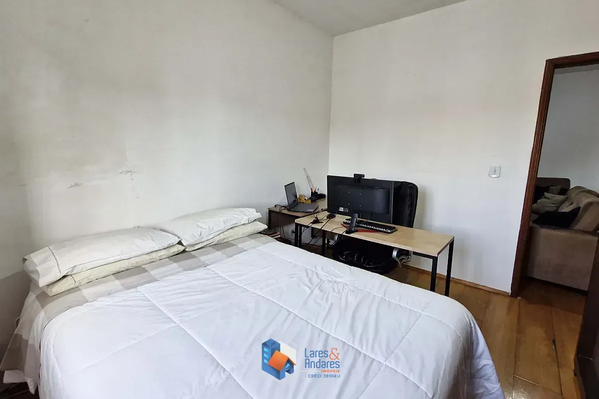 Imagem Casa para venda em Jardim São Luís com 4 quartos, sendo 1 suíte, 150m²