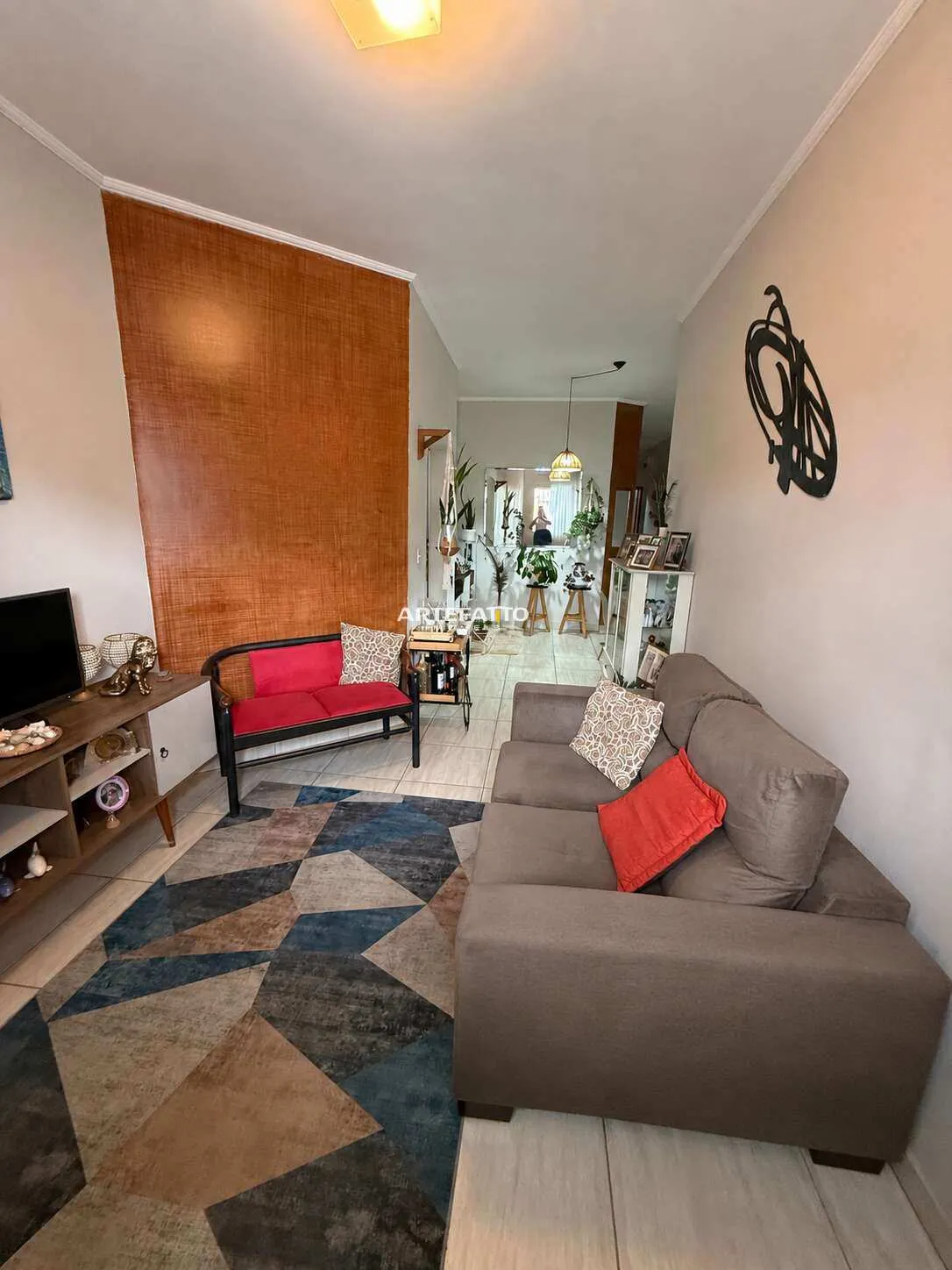 Imagem Apartamento à venda em Franca, Jardim Piratininga, com 2 quartos, 83m2