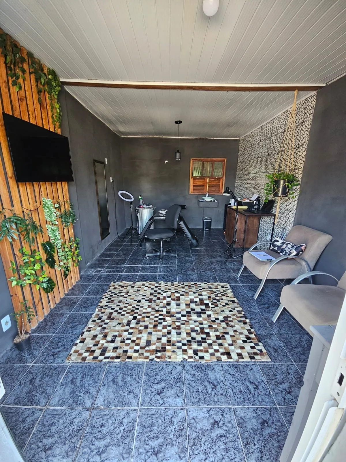 Imagem Casa 3 dormitórios, 2 vagas Bairro Bom Princípio