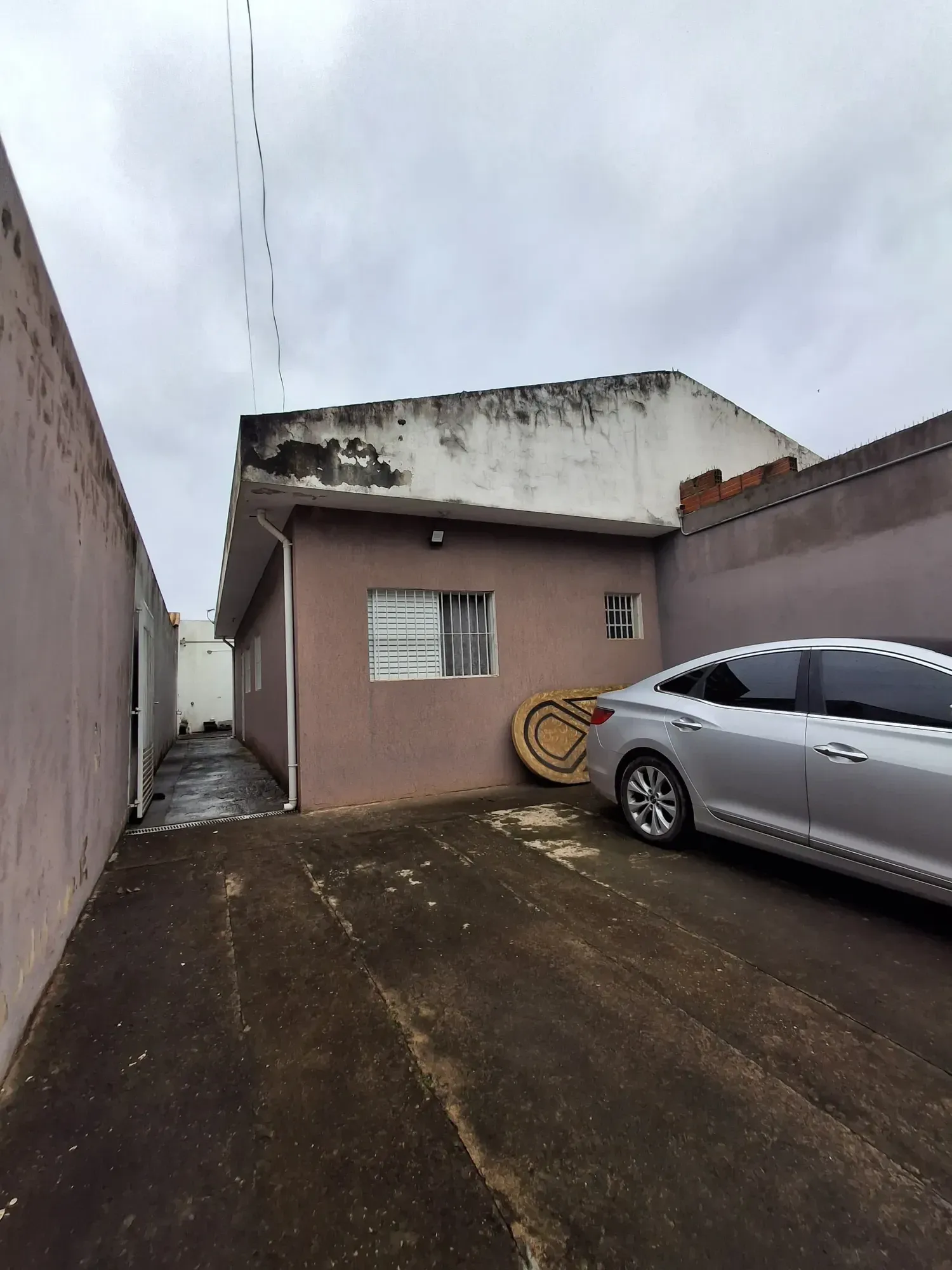 Imagem Casa com 2 Quartos à Venda, 57 m² em Centro (Caucaia do Alto) - Cotia