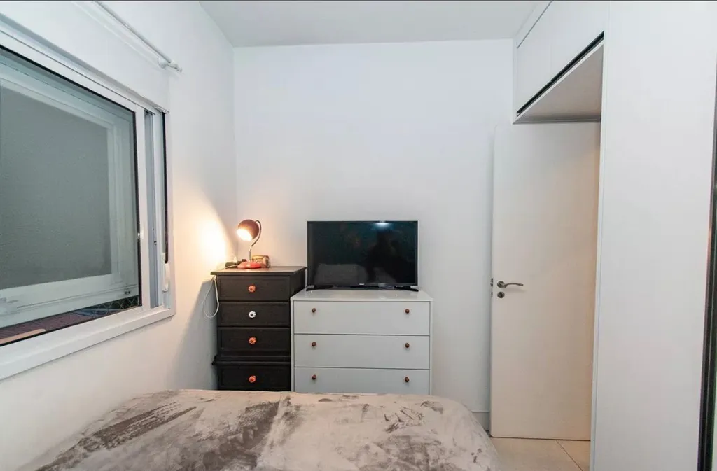 Imagem Apartamento à venda em São Paulo, Ipiranga, com 2 quartos, 65m2