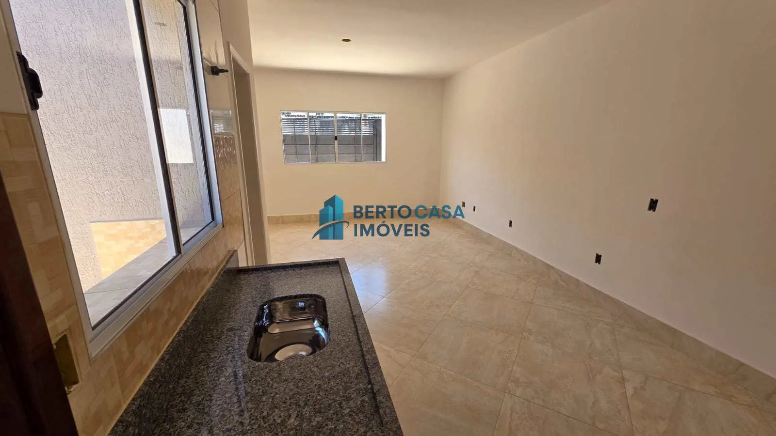 Imagem Casa Padrão