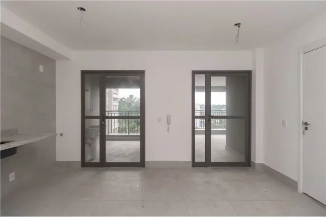 Imagem Apartamento 3 suítes 154m² Butantã São Paulo Rua Miragaia