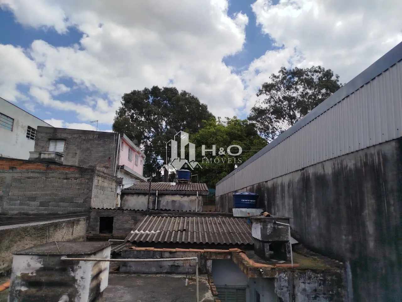 Imagem Excelente Terreno no Burgo Paulista - 314 m²
