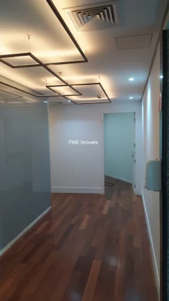 Imagem Conjunto comercial com 387m² no Butantã