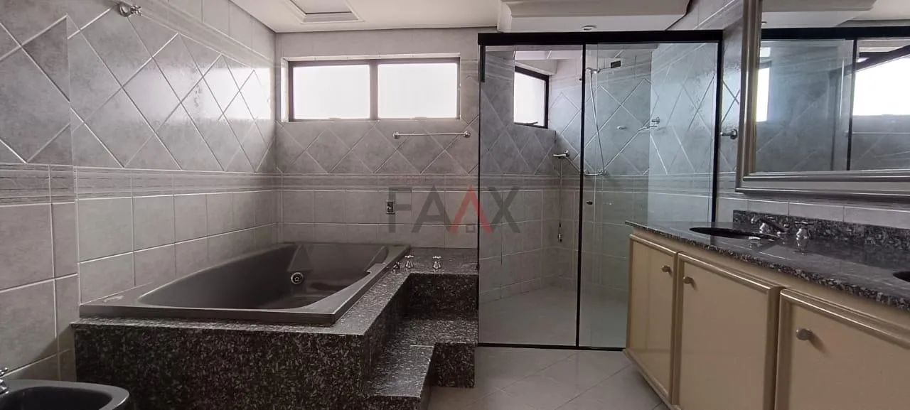 Imagem Apartamento para locação,366.00 m , CENTRO, GUARAPUAVA - PR
