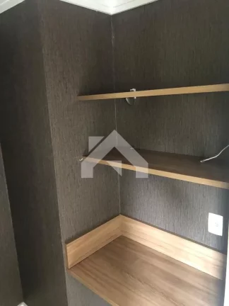 Imagem Apartamento em Tamboré - Santana de Parnaíba