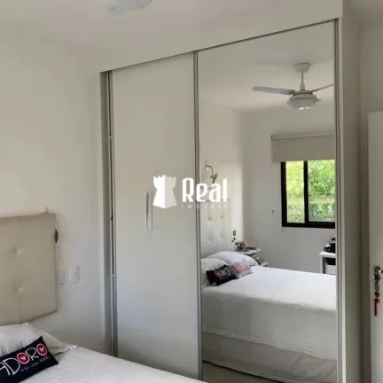 Imagem 3/4 sendo 1 suíte- 122m² - Reformado