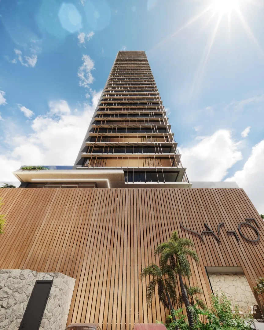 Imagem Apartamento à venda no bairro Setor Marista - Goiânia/GO
