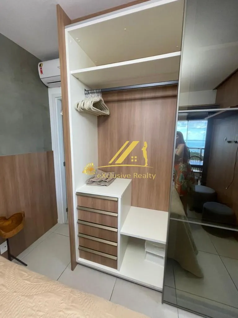 Imagem Apartamento RESIDENCIAL em Salvador - Bahia, Graça