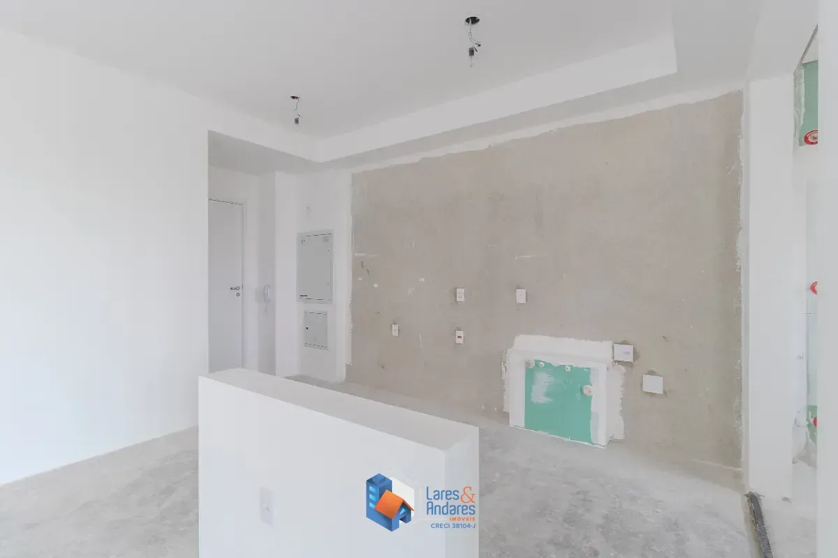 Imagem Apartamento para venda em Brooklin Paulista com 3 quartos, sendo 3 suítes, 151m²