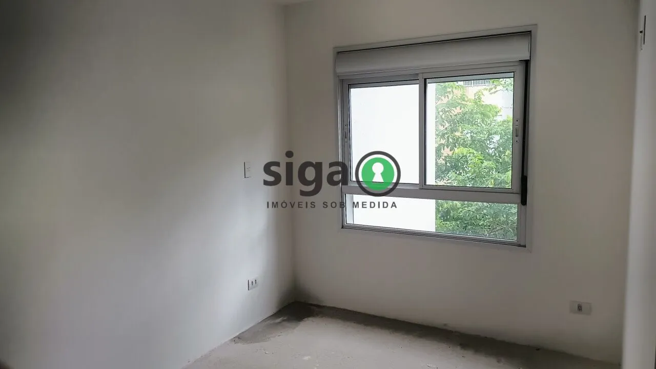 Imagem Apartamento Novo com 3 quartos, 2 vagas a venda no Real Parque
