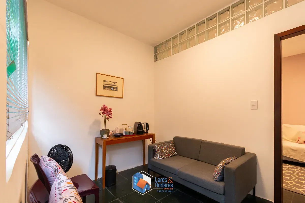 Imagem Casa comercial para venda em Pinheiros, 287m²