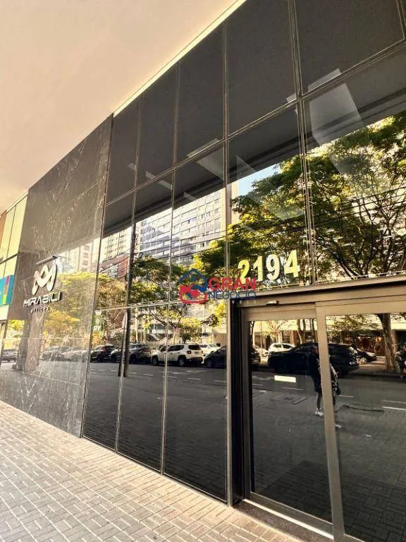 Imagem Sala à venda - Bigorrilho - Curitiba/PR
