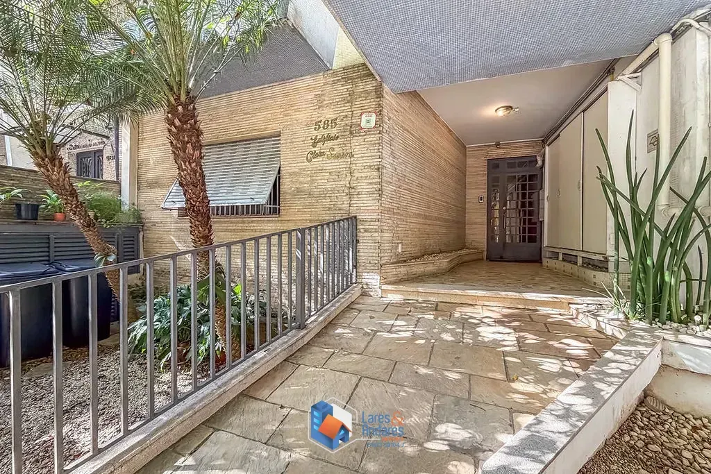 Imagem Apartamento à venda 2 Quartos 82M² Cerqueira César São Paulo - SP