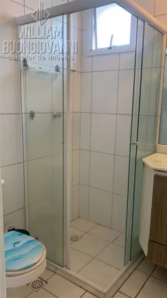 Imagem APARTAMENTO FRENTE MAR COM 3 DORMIT?RIOS LAZER COMPLETO EM PRAIA GRANDE (SP)
