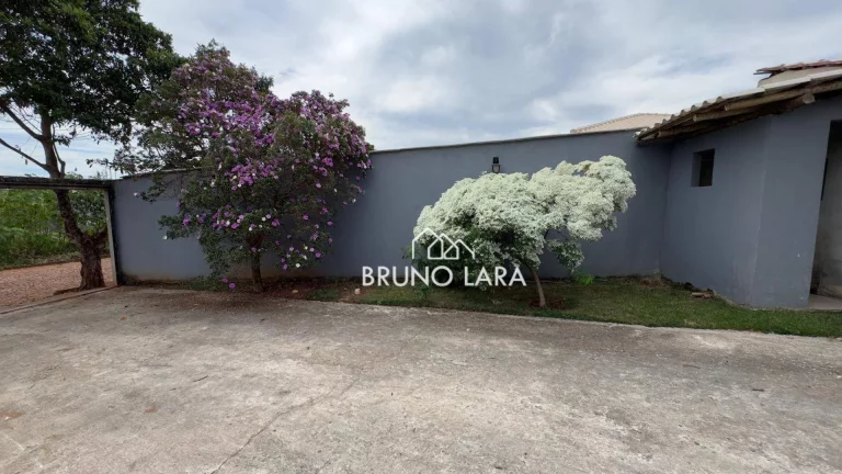 Imagem Casa a venda em Igarapé MG / Condomínio Fazenda Mirante