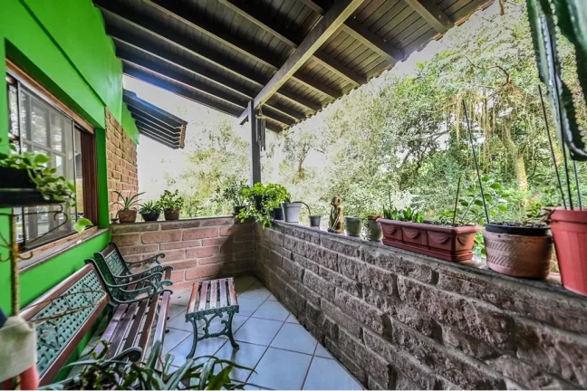 Imagem Casa para venda no bairro Cascata em Porto Alegre