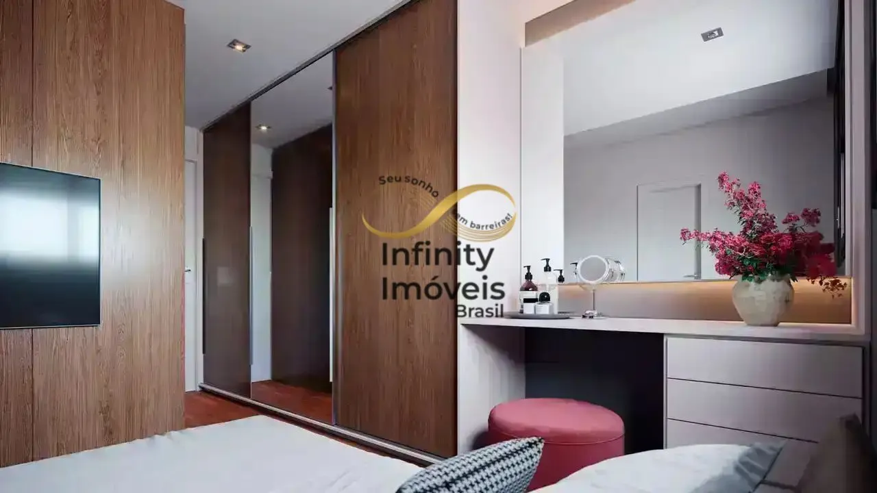 Imagem VISION LIVE SION - Apartamento à venda no bairro Sion - Belo Horizonte/MG