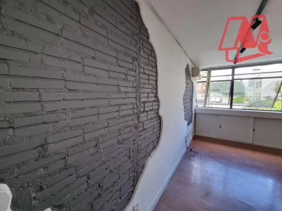 Imagem Sala à venda, 39 m² por R$ 240.000,00 - Bom Fim - Porto Alegre/RS